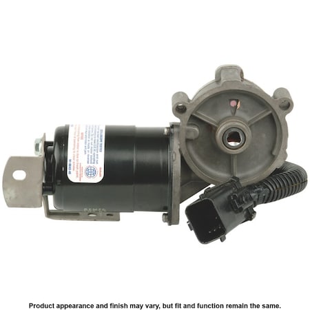 A1 Cardone Remanufactured  Transfer Case Motor, 48-204 48-204